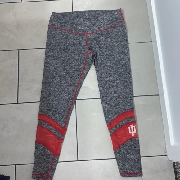IU capri style workout pants size XL - Picture 1 of 3